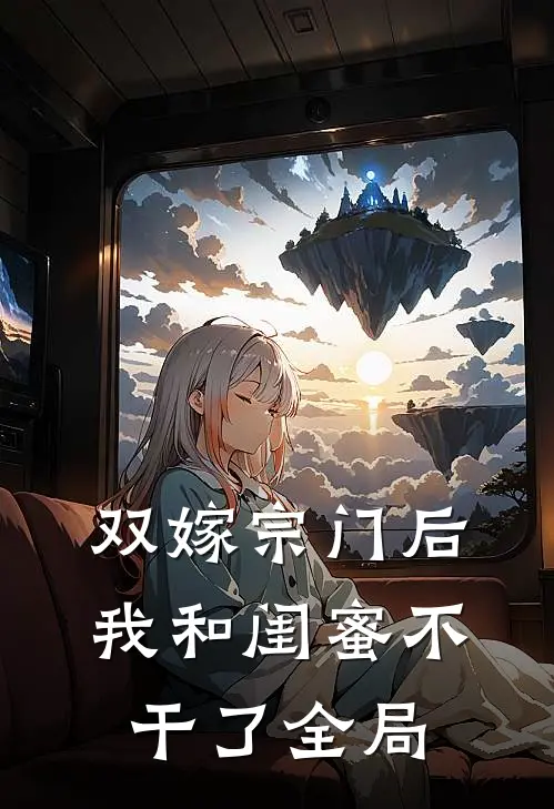 双嫁宗门后我和闺蜜不干了全局