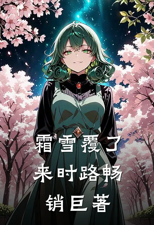 霜雪覆了来时路畅销巨著