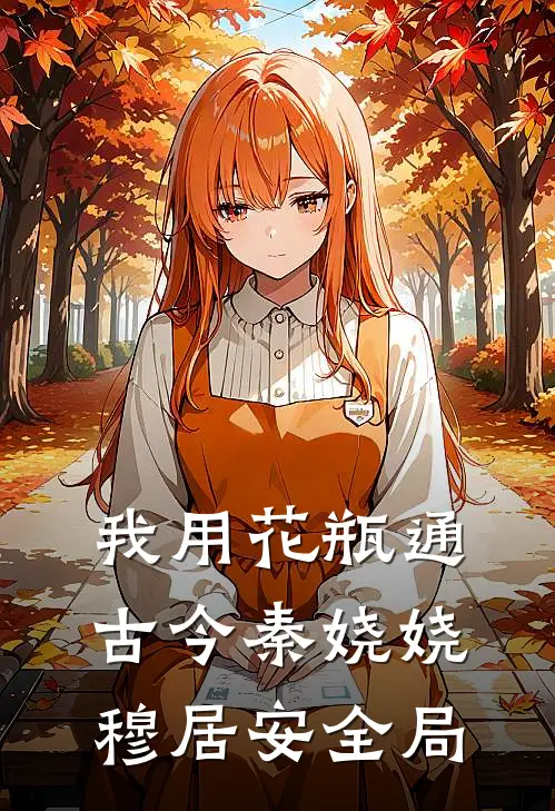 我用花瓶通古今秦娆娆穆居安全局