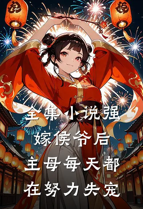 全集小说强嫁侯爷后，主母每天都在努力失宠