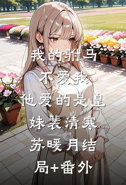 我的驸马不爱我，他爱的是皇妹裴清寒苏暖月结局+番外