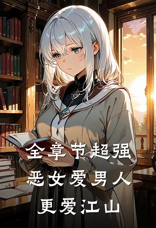 全章节超强恶女爱男人更爱江山