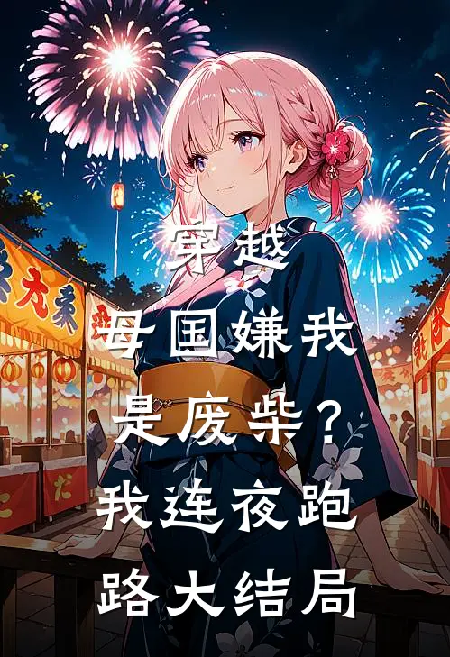 穿越：母国嫌我是废柴？我连夜跑路大结局