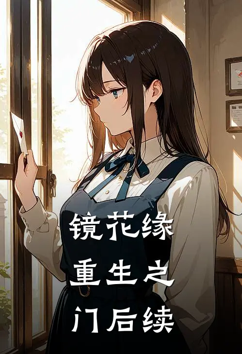 镜花缘.重生之门后续