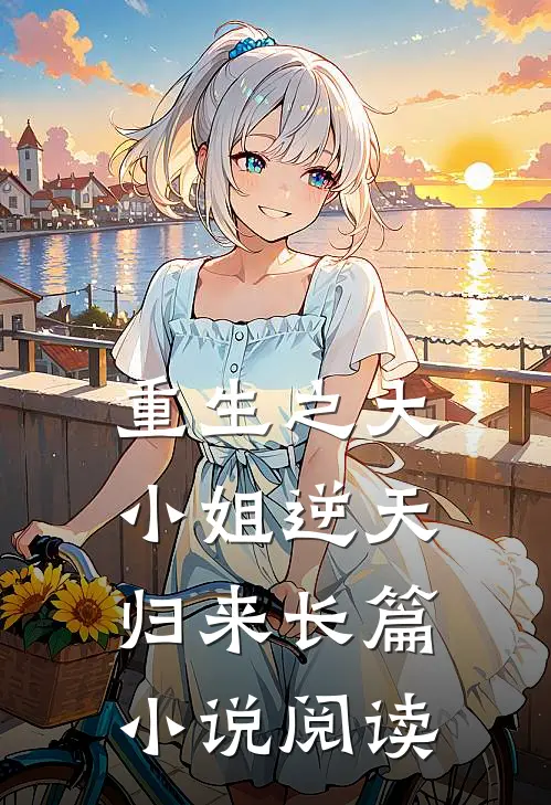 重生之大小姐逆天归来长篇小说阅读