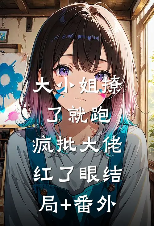 大小姐撩了就跑，疯批大佬红了眼结局+番外