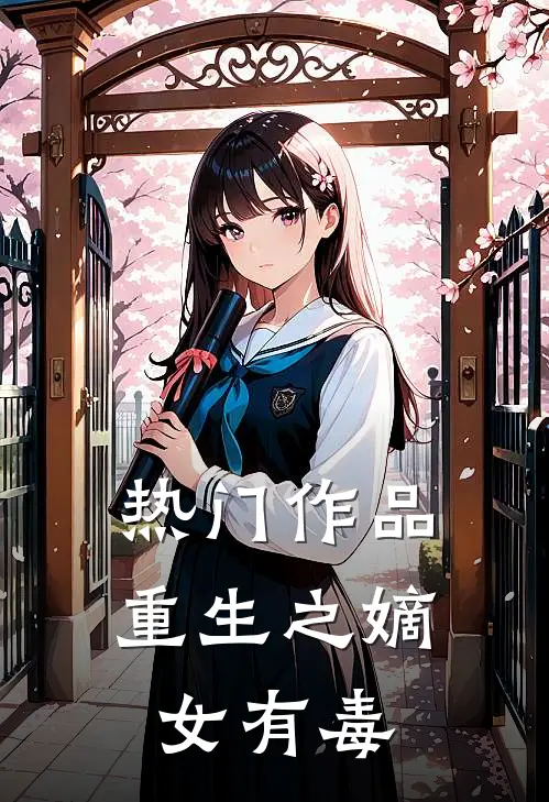 热门作品重生之嫡女有毒