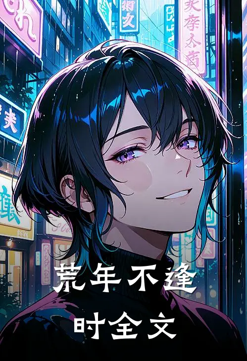 荒年不逢时全文
