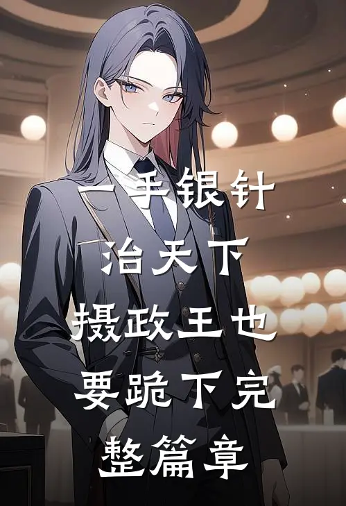 一手银针治天下，摄政王也要跪下完整篇章