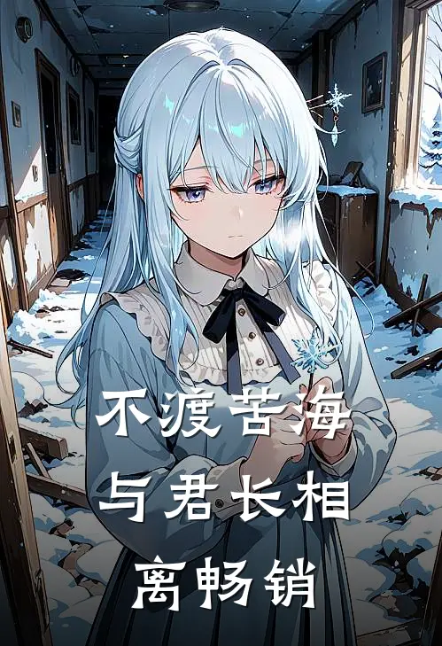 不渡苦海，与君长相离畅销