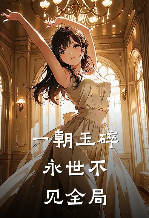 一朝玉碎,永世不见全局