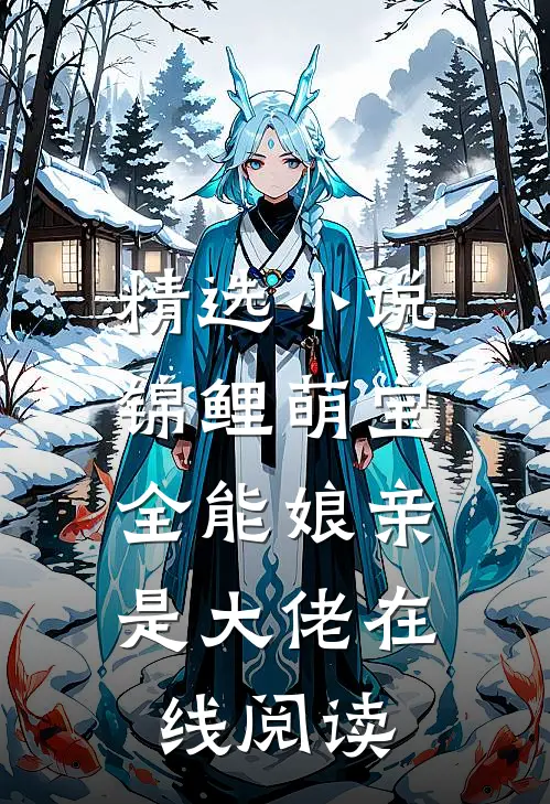 精选小说锦鲤萌宝:全能娘亲是大佬在线阅读