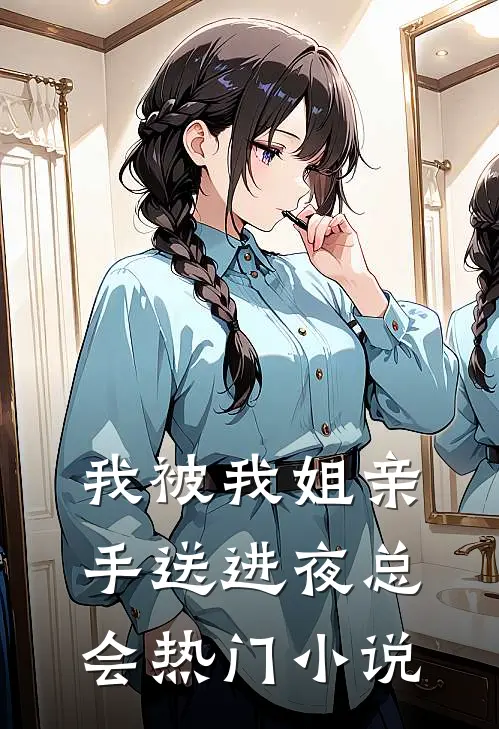 我被我姐亲手送进夜总会热门小说