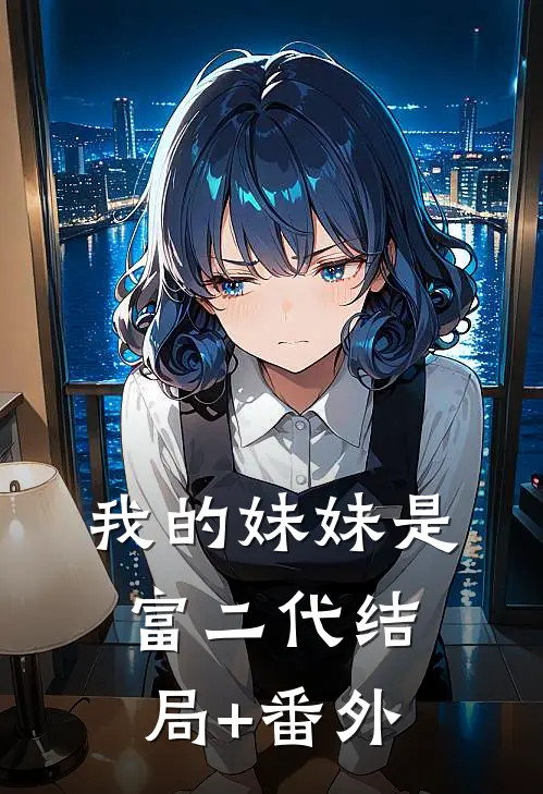 我的妹妹是富二代结局+番外