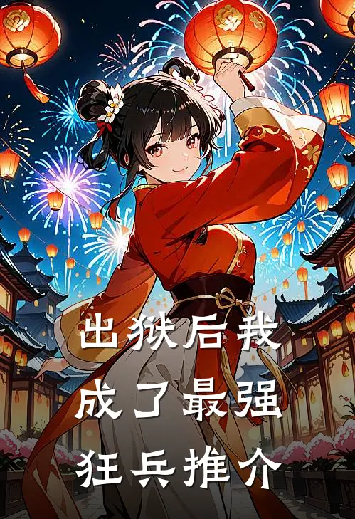 出狱后我成了最强狂兵推介
