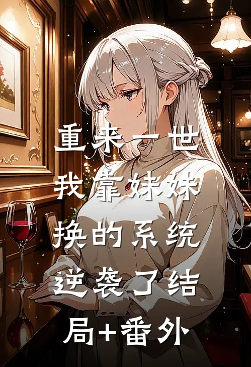 重来一世，我靠妹妹换的系统逆袭了结局+番外