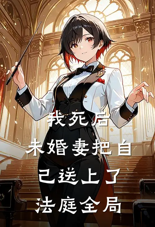 我死后，未婚妻把自己送上了法庭全局