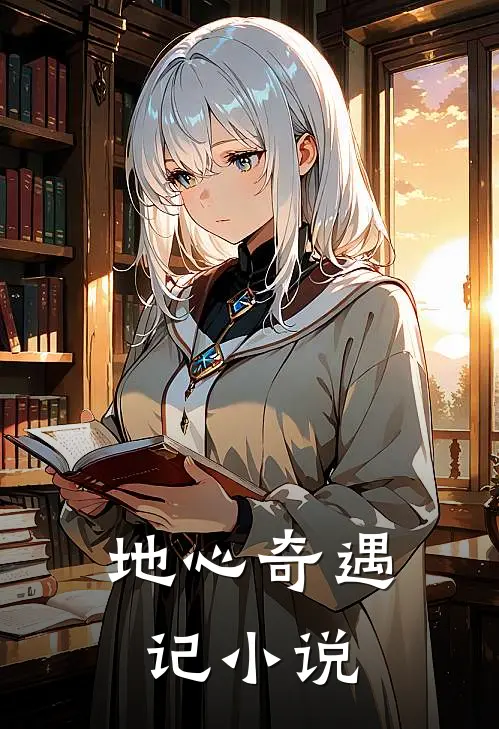 地心奇遇记小说