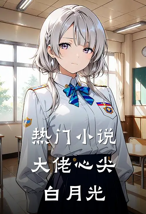 热门小说大佬心尖白月光