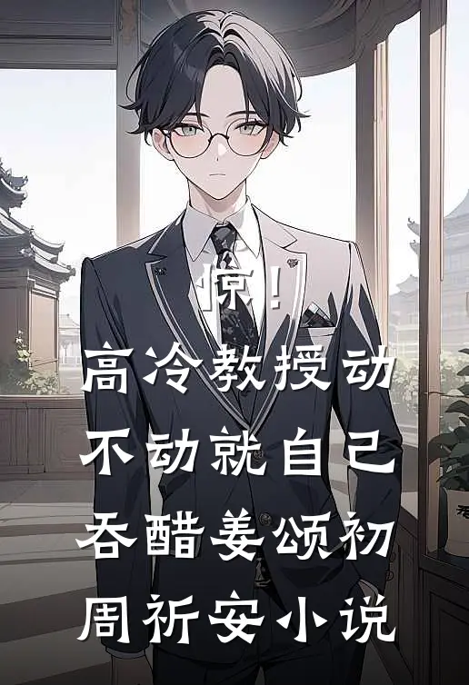 惊！高冷教授动不动就自己吞醋姜颂初周祈安小说