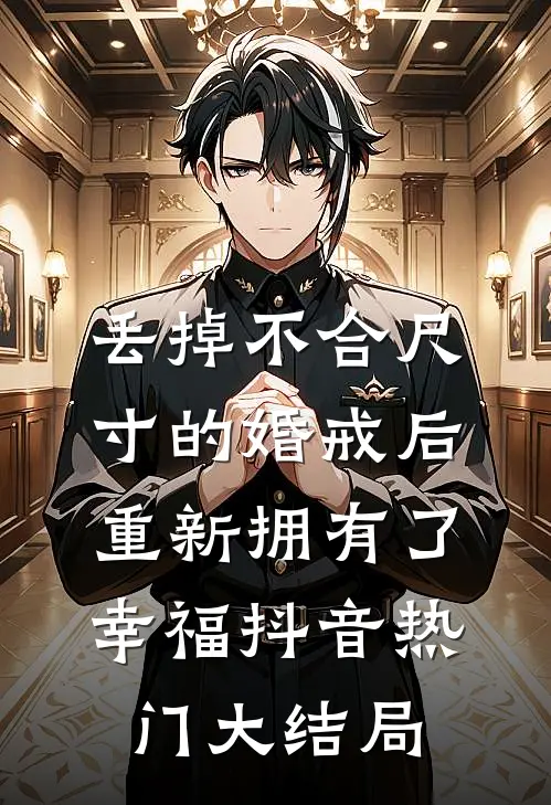 丢掉不合尺寸的婚戒后重新拥有了幸福抖音热门大结局