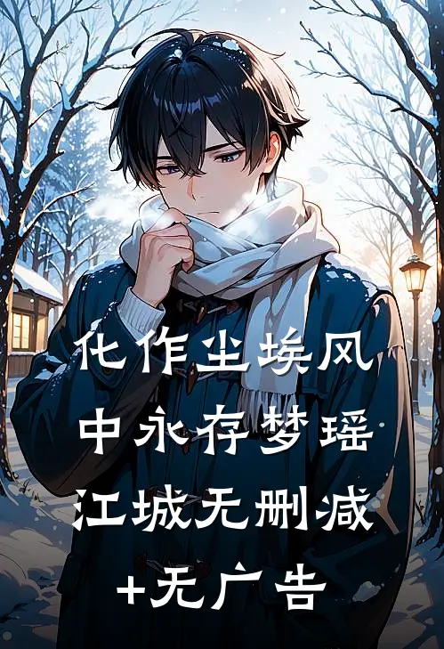 化作尘埃风中永存梦瑶江城无删减+无广告