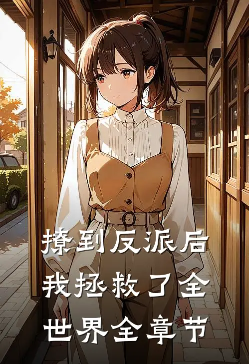 撩到反派后，我拯救了全世界全章节