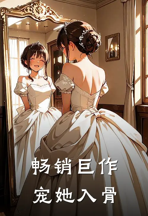 畅销巨作宠她入骨
