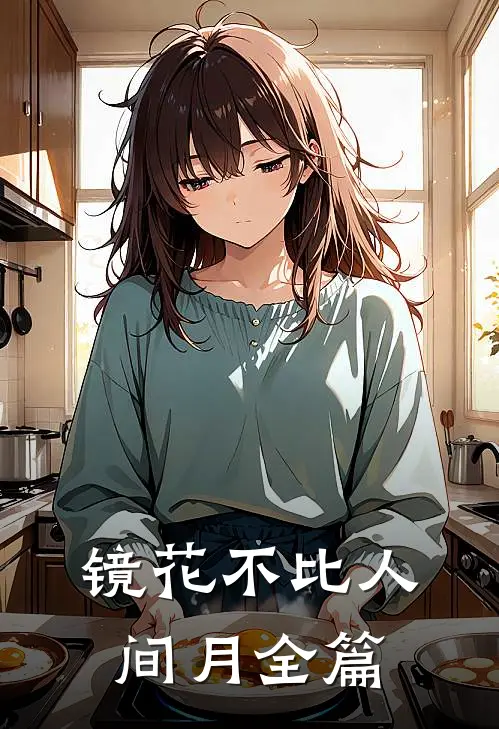 镜花不比人间月全篇