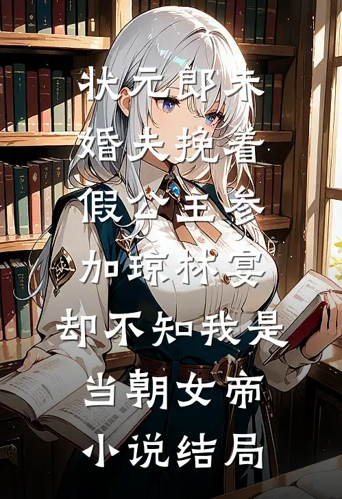 状元郎未婚夫挽着假公主参加琼林宴，却不知我是当朝女帝小说结局