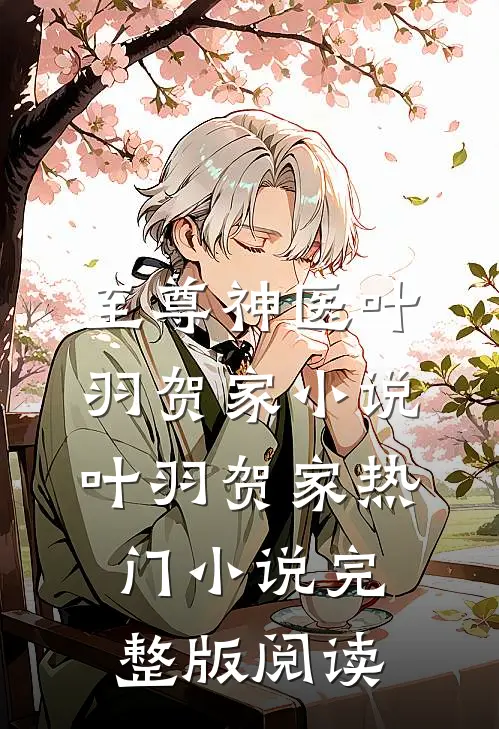 至尊神医叶羽贺家小说叶羽贺家热门小说完整版阅读