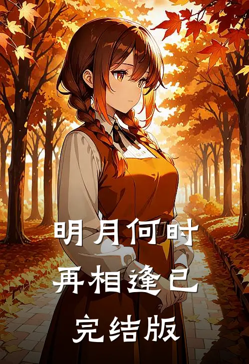 明月何时再相逢已完结版