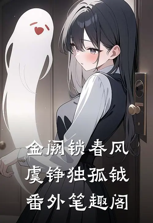 金阙锁春风：虞铮独孤钺番外笔趣阁