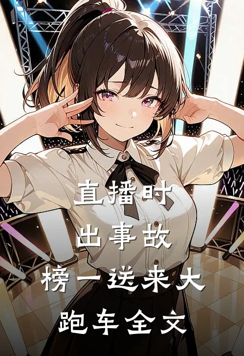 直播时出事故，榜一送来大跑车全文