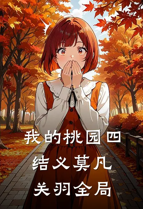 我的桃园四结义莫凡关羽全局