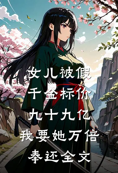女儿被假千金标价九十九亿，我要她万倍奉还全文