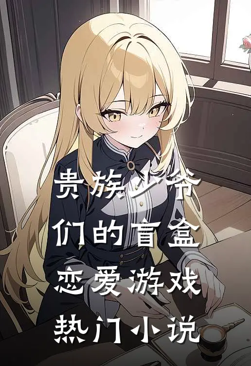 贵族少爷们的盲盒恋爱游戏热门小说