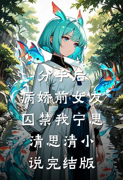 分手后，病娇前女友囚禁我宁思清思清小说完结版