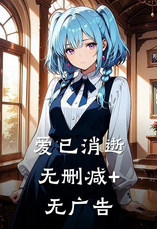 爱已消逝无删减+无广告