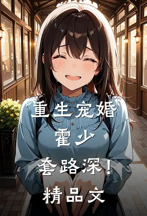 重生宠婚：霍少，套路深！精品文
