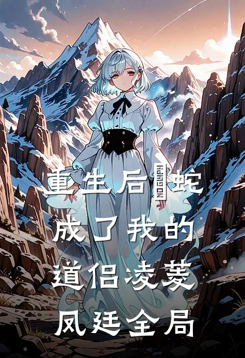 重生后螣蛇成了我的道侣凌菱凤廷全局