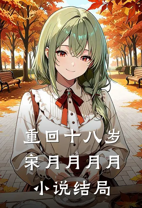 重回十八岁宋月月月月小说结局