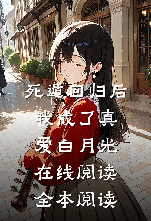 死遁回归后，我成了真爱白月光在线阅读全本阅读