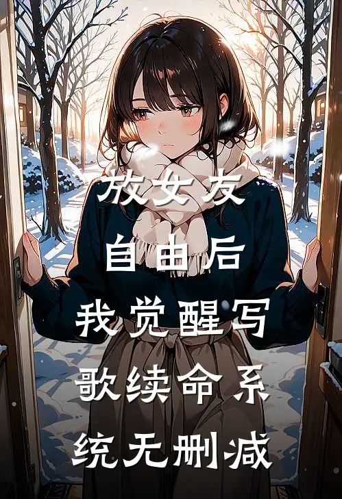 放女友自由后，我觉醒写歌续命系统无删减