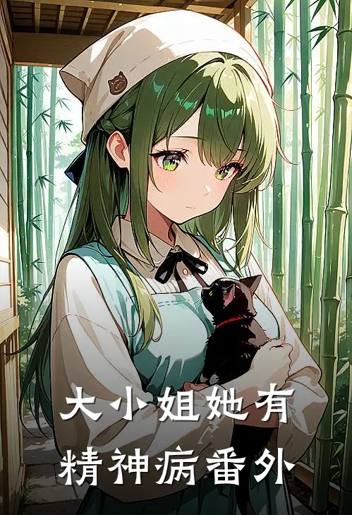 大小姐她有精神病番外