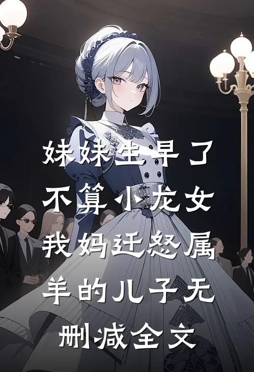 妹妹生早了不算小龙女，我妈迁怒属羊的儿子无删减全文