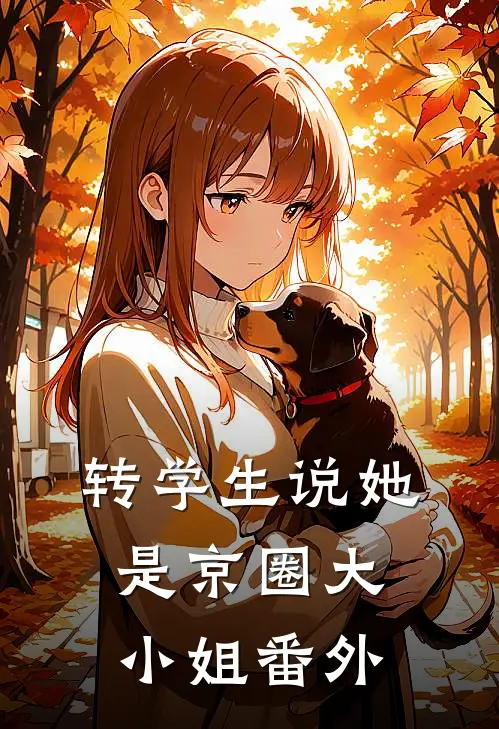 转学生说她是京圈大小姐 番外