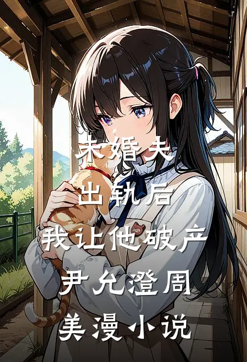 未婚夫出轨后，我让他破产尹允澄周美漫小说