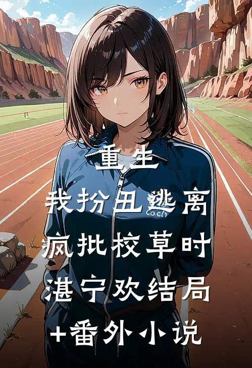 重生：我扮丑逃离疯批校草时湛宁欢结局+番外小说