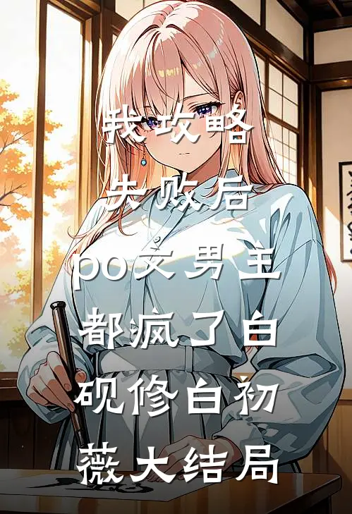 我攻略失败后，po文男主都疯了白砚修白初薇大结局